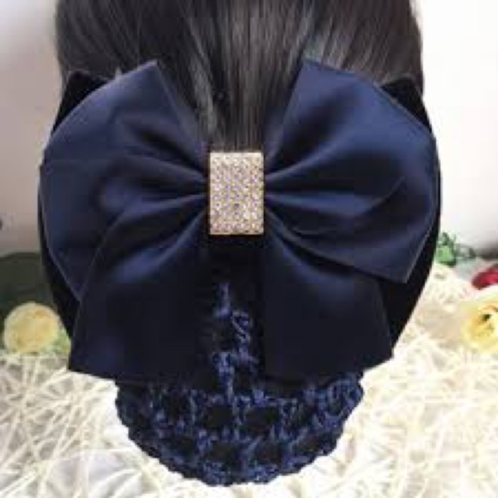 black hair clip,1.3 oz - Picture 5 of 6